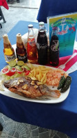 Pescados Y Mariscos Doña Adriana food