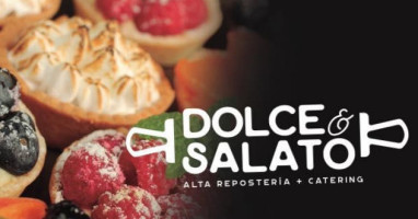 Dolce E Salato food