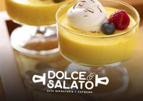 Dolce E Salato food