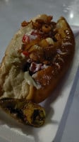 Hot Dogs Camargo food