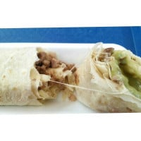 Chile Relleno Burritos food