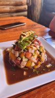 Mariscos “el Chay” food