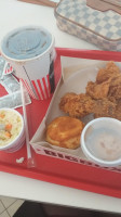 Kfc food