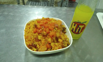 Arroz Paisa Con Estilo food