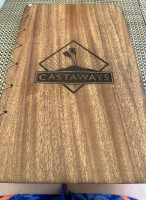 Castaways inside