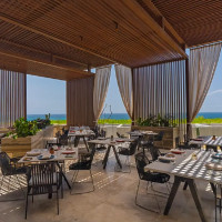 Cascabel at Solaz a Luxury Collection Resort inside