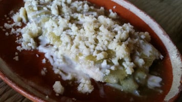 Tamales Y Elotes En Tapalpa food