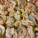 Mariscos Mape Comida