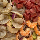 Mariscos Mape Nourriture