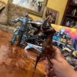 Mariscos Mape À l'intérieur