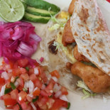 Mariscos Mape Nourriture