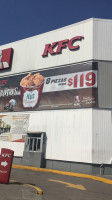 Kentucky Fried Chicken food