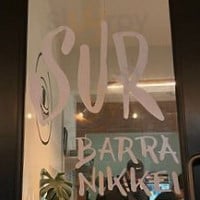 Sur Barra Nikkei outside