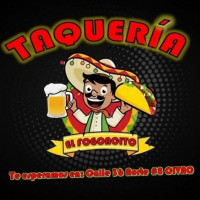 Taquería Fogoncito food