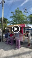 Tacos El Enano food