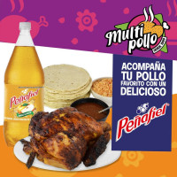 Multipollo food