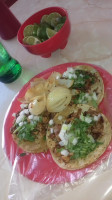 Los Gabeños food