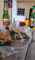 Jalitacos- Tacos De Birria food