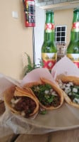 Jalitacos- Tacos De Birria food