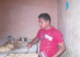 Panadería Marian food