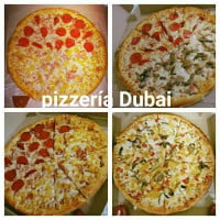 Dubai food