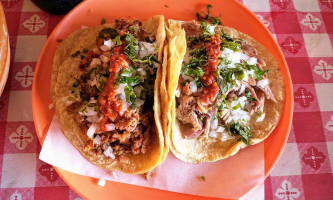 Rica Barbacoa De Horno Tere food