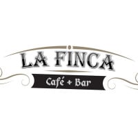 La Finca Café food