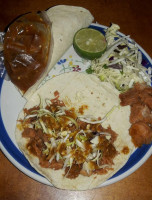 Carnitas Gamys food