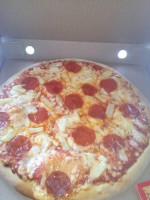 Mi Pizza food