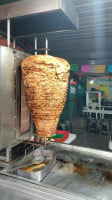 Taqueria El Primo food