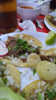 Taqueria El Sabor De Mi Tierra food