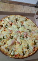 Pizzas Aby food