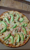 Pizzas Aby food