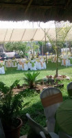 Jardín De Eventos Rincón De La Mona food