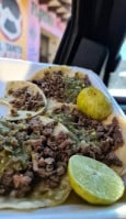 Tacos El Tapatío Tecoluco food