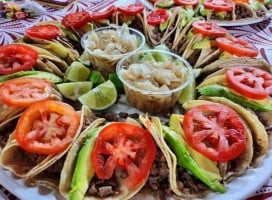 Tacos El Tapatío Tecoluco food