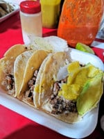 Tacos "kike” food