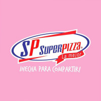 Superpizza Caucel inside