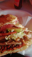 Tortas Cubanas El Chino food