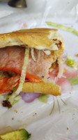 Tortas Cubanas El Chino food