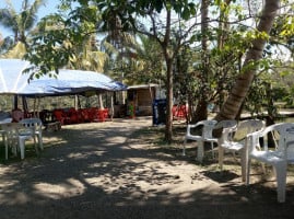 Campestre Las Higueras inside