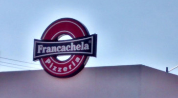 Francachela Alfa inside