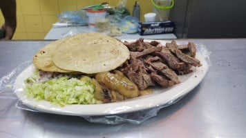 Taquería Y Asadero 'el Torito De Mazatlán ' inside