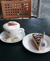 The Italian Coffee Company food