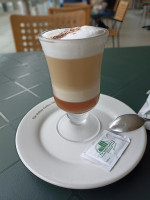 The Italian Coffee Company food