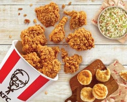 Kfc Embrujo food