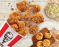 Kfc Embrujo food