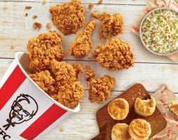 Kfc Embrujo food