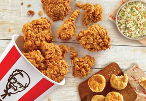 Kfc Embrujo food