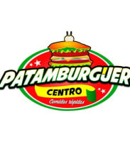 Patamburguer food